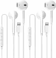 Appleイヤホン Apple (アップル) イヤホン MWP22J/A A2083/A2084/A2190 2019年